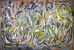 Split-leaf Wind