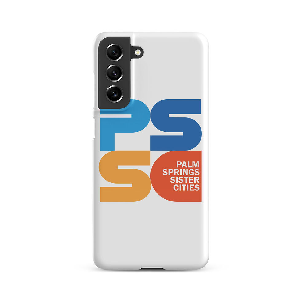 Thumbnail: Snap Case for Samsung®