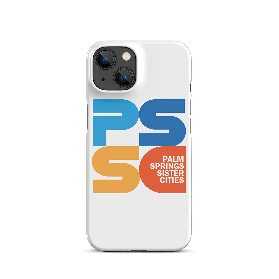 Thumbnail: Snap case for iPhone®