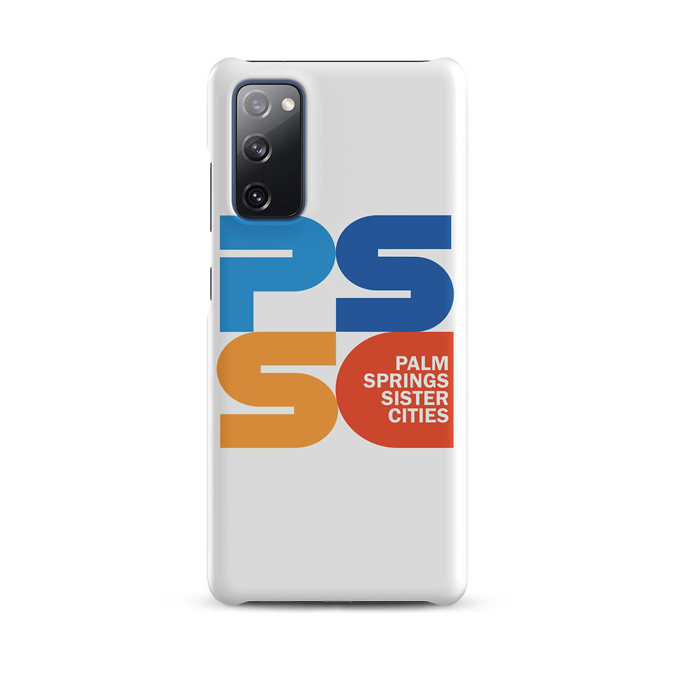 Thumbnail: Snap Case for Samsung®