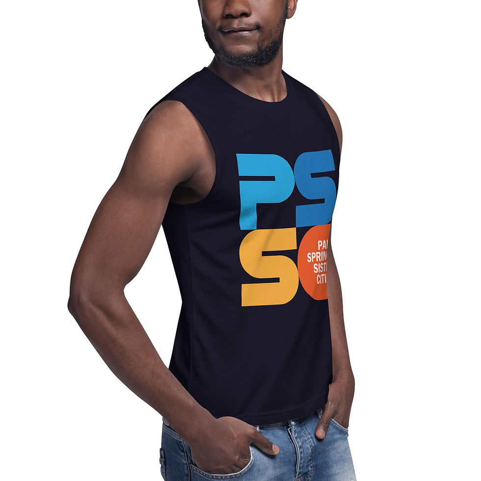 Thumbnail: Muscle Shirt