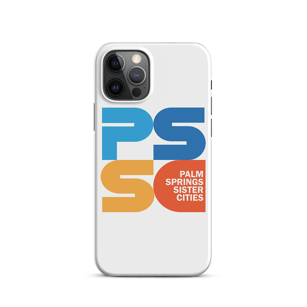 Thumbnail: Snap case for iPhone®