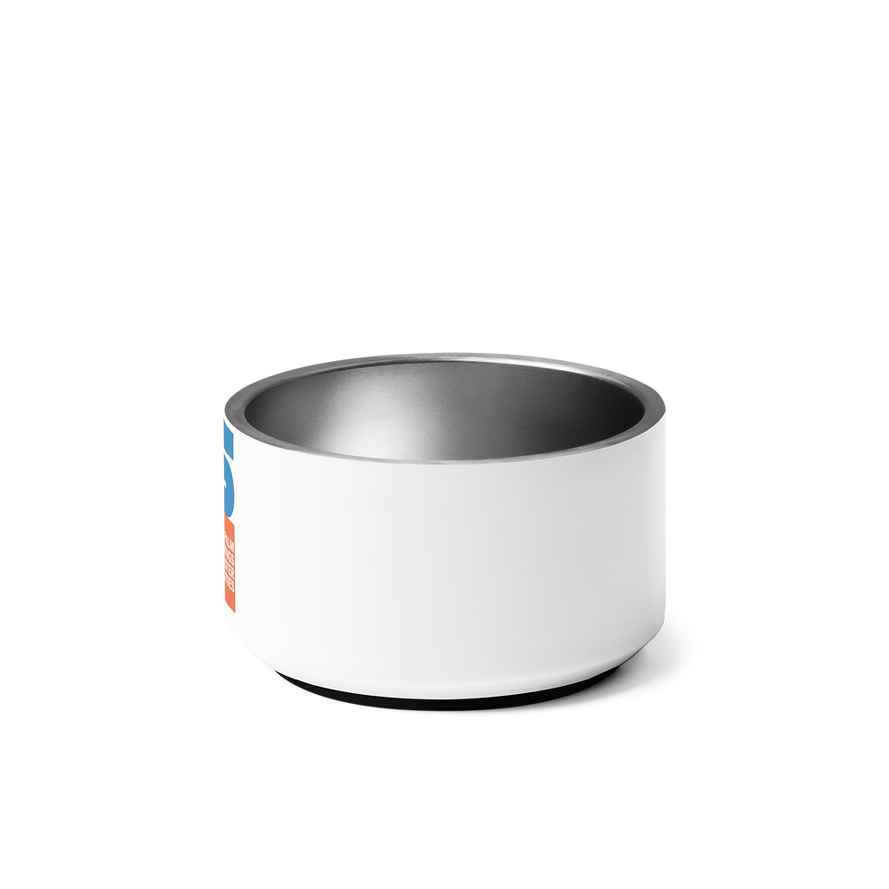Thumbnail: Pet Bowl