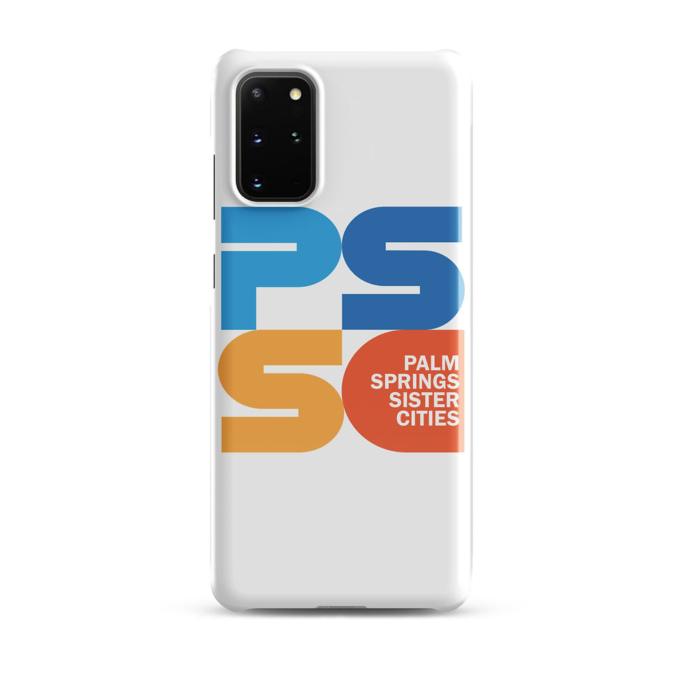 Thumbnail: Snap Case for Samsung®