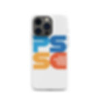 Thumbnail: Snap case for iPhone®