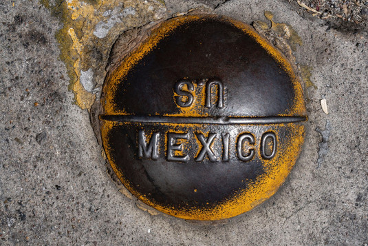 Francisco Mata Rosas / México