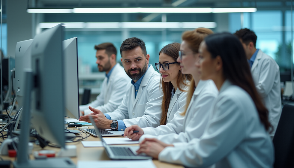 Ethical Commercialisation: Balancing Profit and Public Good