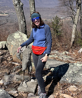 •Togetherly Operations Manager•Communications Fairy •Many other titles