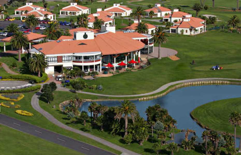 DOMINION - Formosa Golf