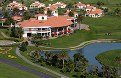 DOMINION - Formosa Golf