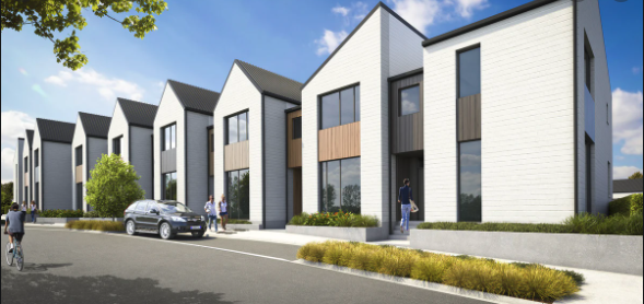 Jalcon Homes