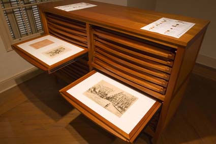 Organização de Acervos