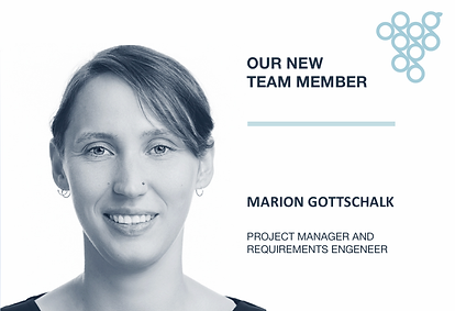GRAPEVINE BEKOMMT EINEN WEITEREN TEAM BOOST (ENGLISCH)