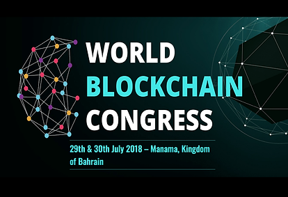 DAS GRAPEVINE TEAM IST AUF DEM WEG ZUM WORLD BLOCKCHAIN CONGRESS (ENGLISCH)