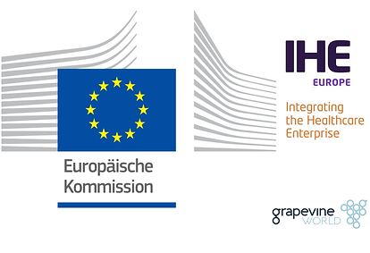 EU-KOMMISSION BESTÄTIGT ERNEUT EMPFEHLUNG FÜR DIE VERWENDETE TECHNOLOGIE VON GRAPEVINE (ENGLISCH)