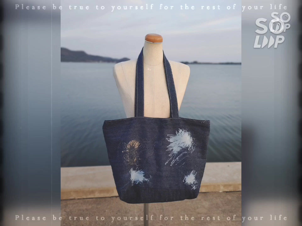 サムネイル： Hang-Out Type-α (雷神風神)