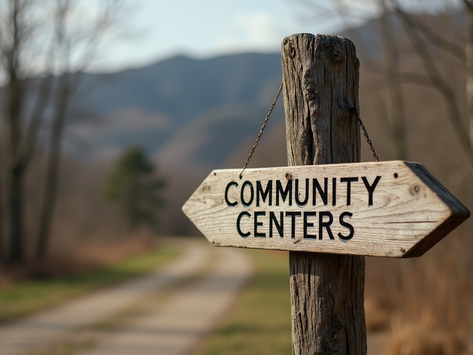 Exploring the Hidden Strengths in Vulnerability Through Rural Caregiving Experiences