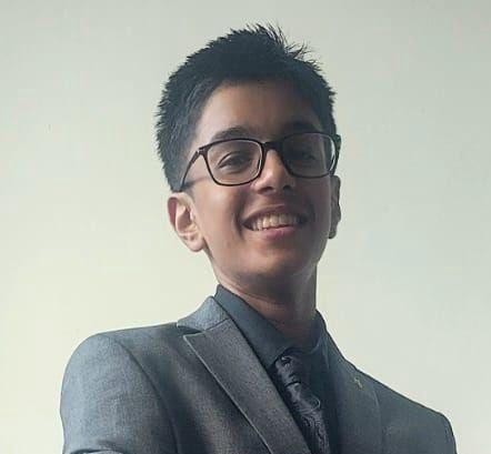 Writer: Aarav Singh