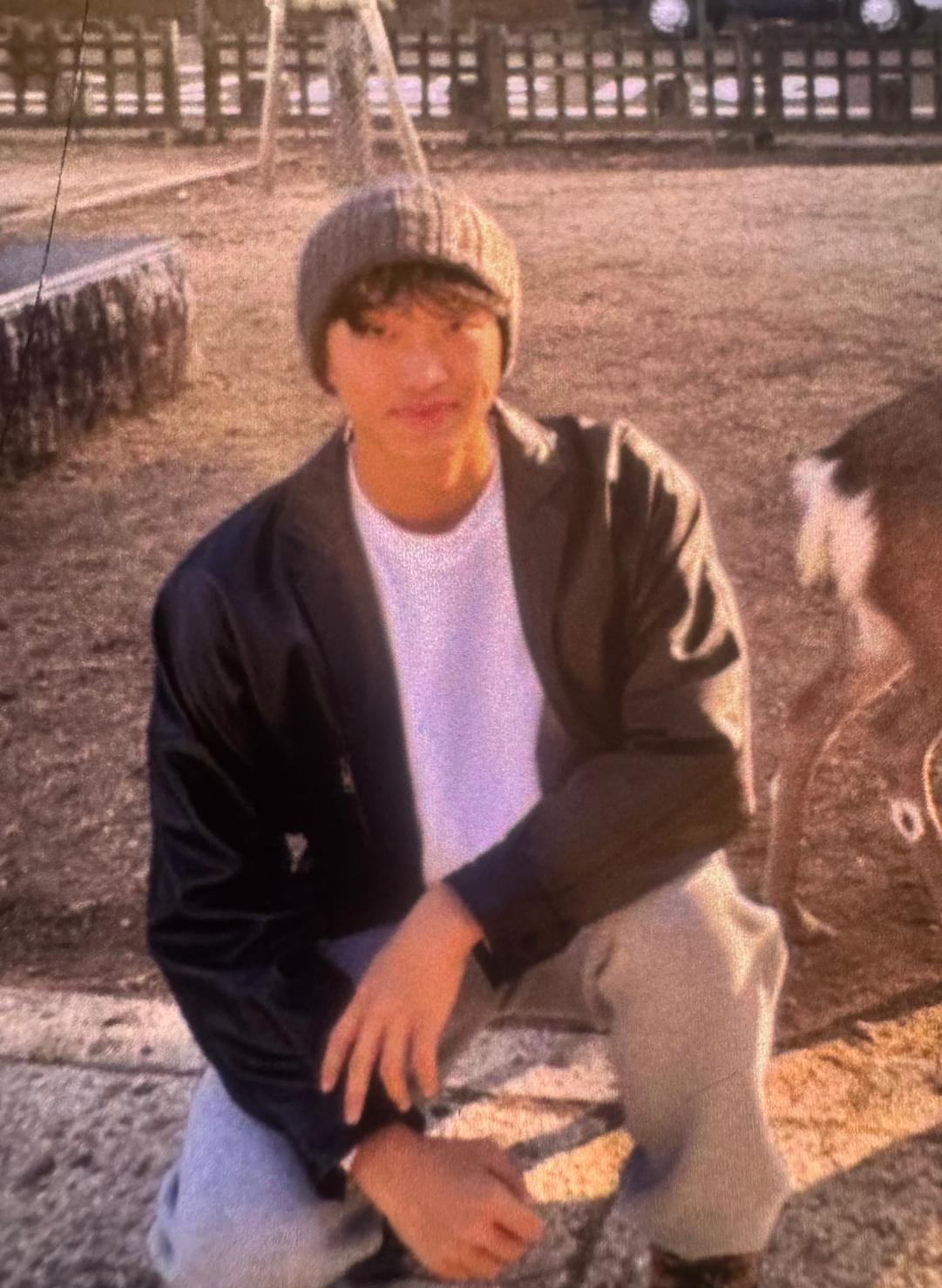 Writer: Ethan Noel