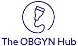 The OBGYN Hub logo