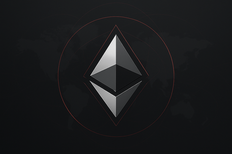 Ethereum-лого-Позиция на Belayer относно Ethereum