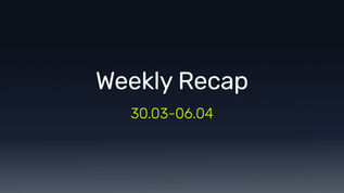 Крипто новини за седмицата: Drift exploit, Google Quantum, Aave V4 и токенизация