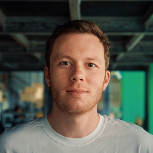 Writer: Анастас Матеев