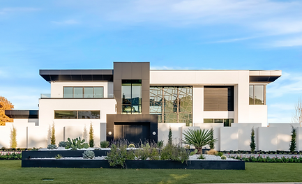 Stewart Custom Homes