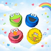 MUPPETS FIDGET CLICKERS