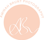 AMINAH BRUNT PHOTOGRAPHY LOGO