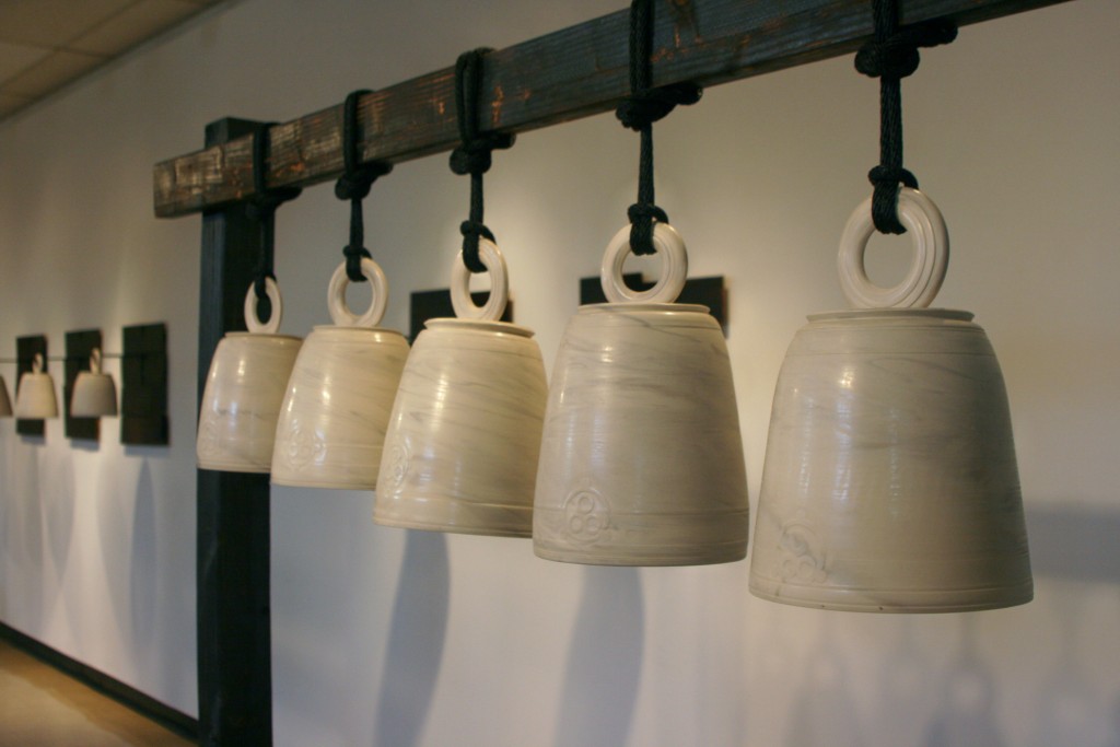 Hodson Gallery | Shaping Sound