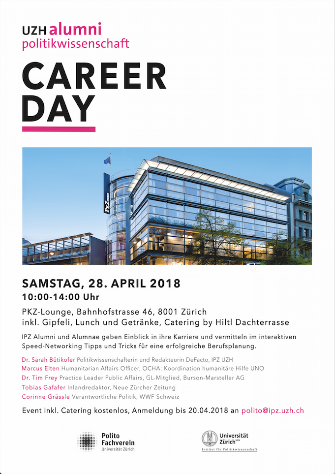Career Day