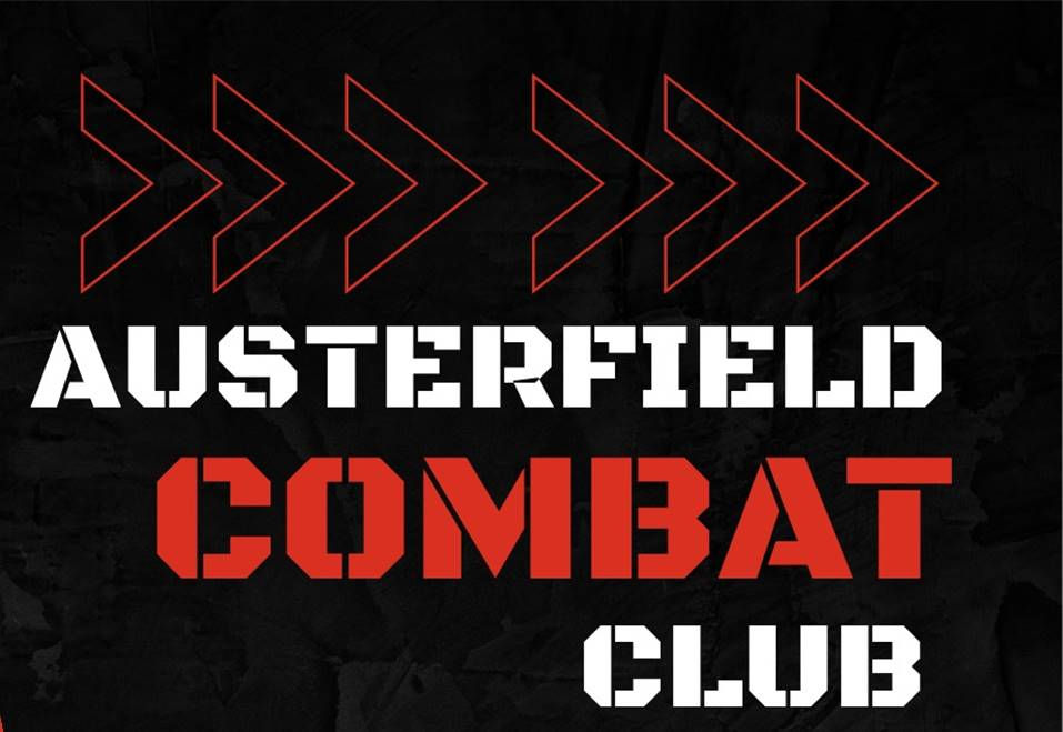 Austerfield combat club