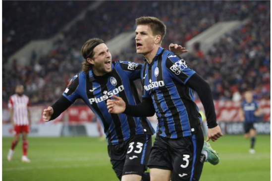 Soi kèo nhà cái Atalanta vs RB Leipzig, 23h45 ngày 14/4 content media