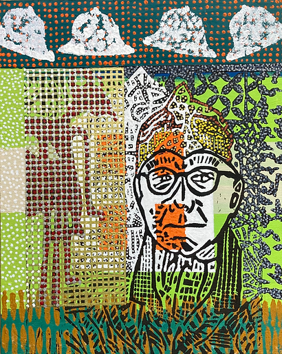 Me, myself and I #10 2024