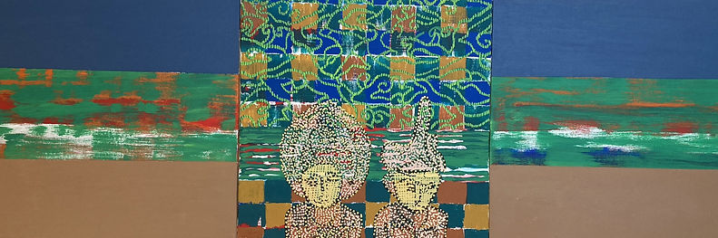 Repatriation; In between. 2023