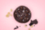 Dark Chocolate Peanut Butter