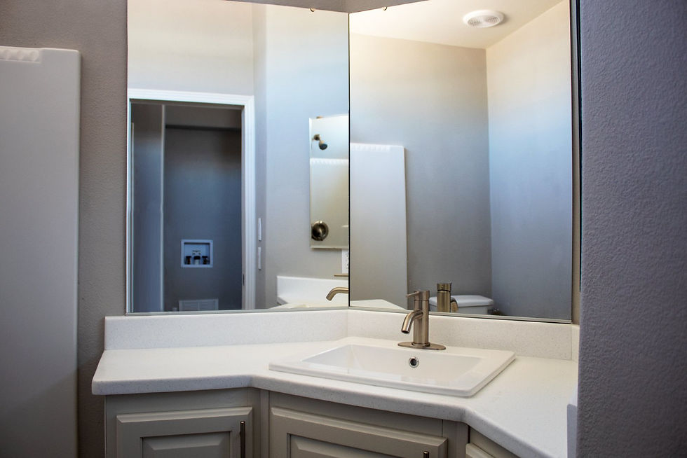 Reef Bathroom