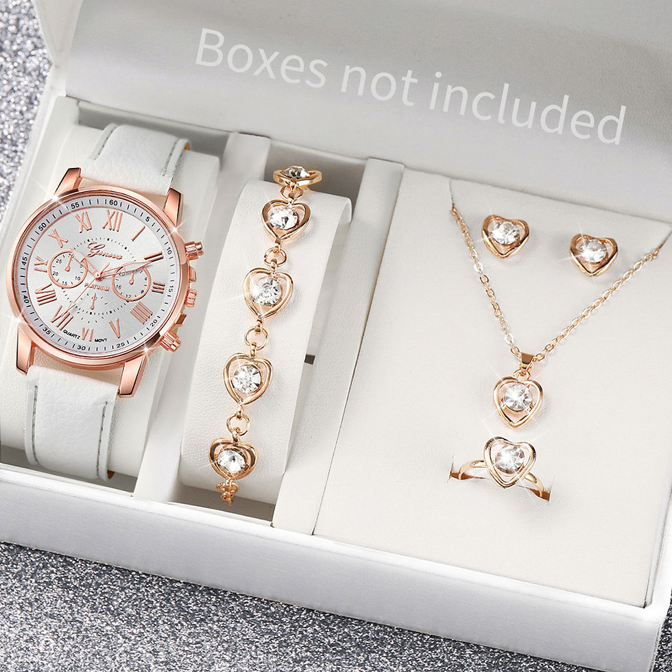 Thumbnail: Princess Glow Gift Set