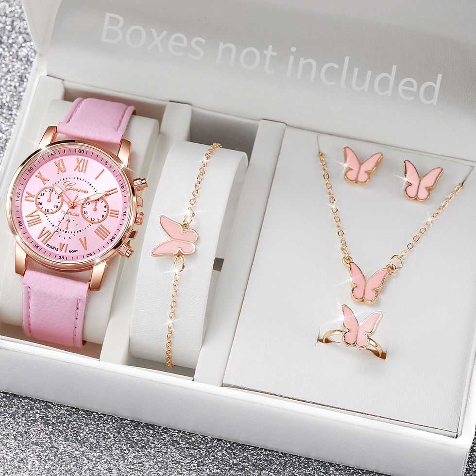 Thumbnail: Princess Glow Gift Set