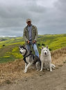 Chuck w dogs April 25.jpg