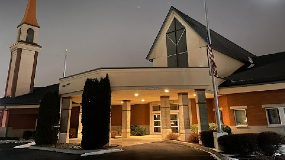 Division H International and Humorous Speech Contests