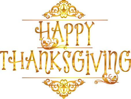 Thanksgiving With Your Pets 