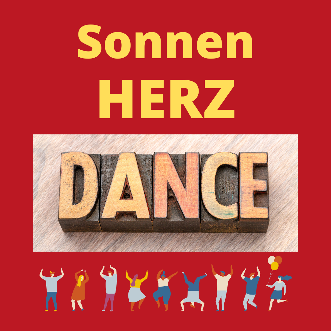 Sonnen-Herz Dance
