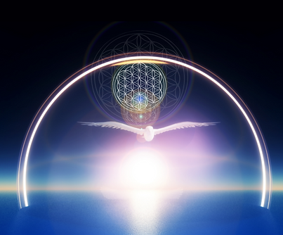Spirit Essence of it all
