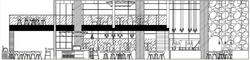 Restaurant Section