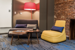 Work Live Collaborative Space