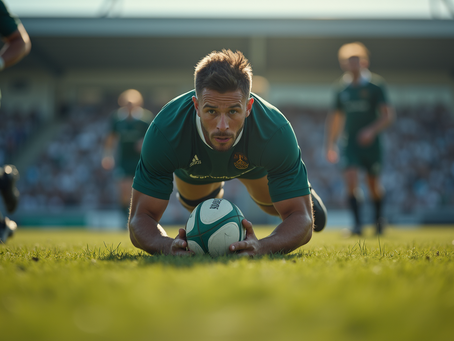 Upcoming Rugby Academy Events and Registration Dates