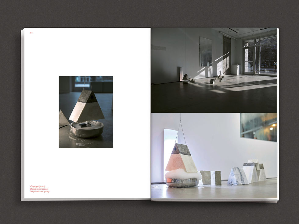 縮圖：Chloë Cheuk: In Search of Completeness