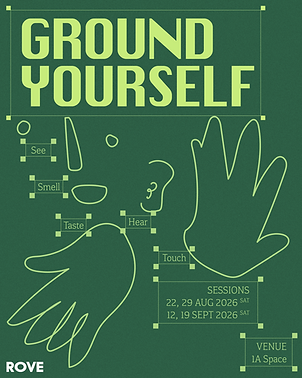 Activity Poster